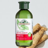 Champú revitalizante Ecocert