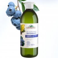 gel ducha aloe