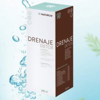 Drenaje Naturcid
