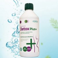 Sline control Detox Plus