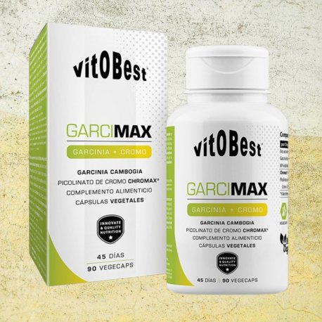 GarcinMax