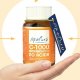 estado puro vitamina c no ácida