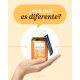 estado puro vitamina c no ácida