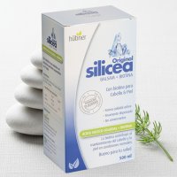Silicea balsam + biotina 500 ml