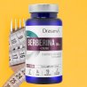 Berberina + Cromo 60 cápsulas
