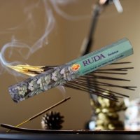 Incienso de Ruda