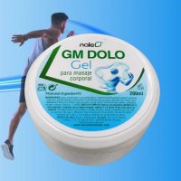 Dologel tarrina 200 ml