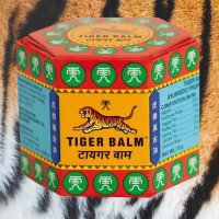 Bálsamo de Tigre Rojo 18 g