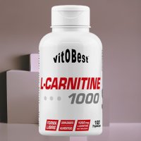 l carnitina 100 vitobest