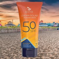 Crema Solar FPS 50 150 ml