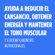 Magnesio + Potasio comprimidos efervescentes