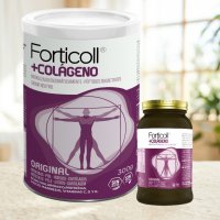Colágeno (Forticoll) Fortigel 300 g