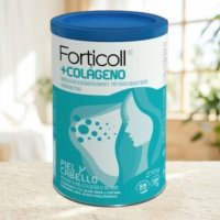 Colágeno Forticoll piel y cabello