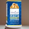 Maca 2000 mg 60 cápsulas