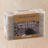 Jabón de Arcilla 100g