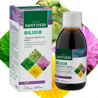 Bilixir jarabe 240 ml
