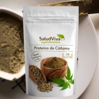 Proteína de Cañamo 250 g
