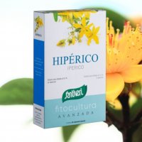 Hipérico 60 cápsulas