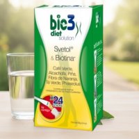 Bio3 diet solution 