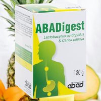 Abadigest