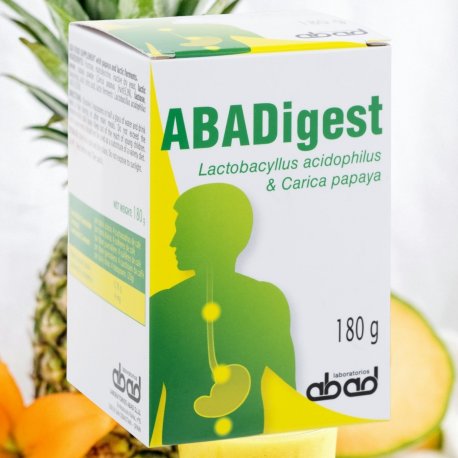 Abadigest