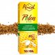 polen abierto extracto