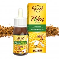 Apicol polen 60 ml