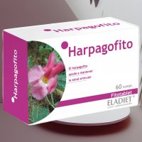 Harpagofito 60 comprimidos