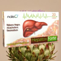 hepatox forte