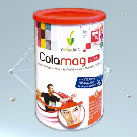 Colamag bote 300 g