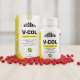 V- Col 60 cápsulas