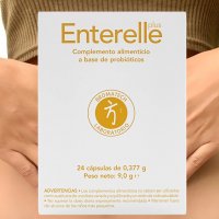 enterelle 12 capsulas