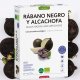 Rábano negro y alcahofa Bio 20 ampollas