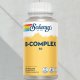 B complex 50 cápsulas