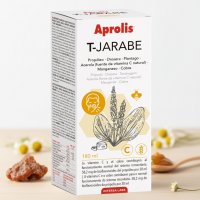 Aprolis t jarabe 180ml