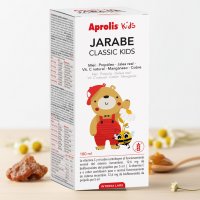 aprolis kids jarabe classic
