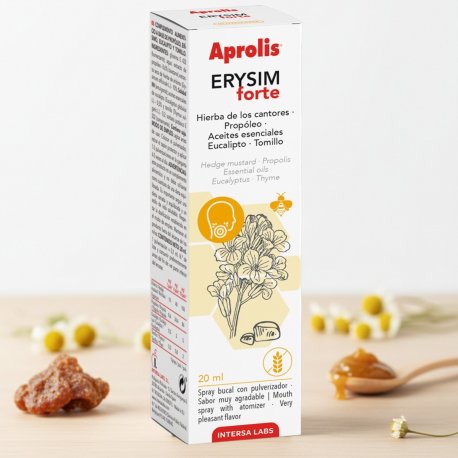 aprolis erysim forte
