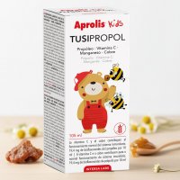 Aprolis Kids Tusi-Propol Jarabe