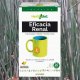 Herbodiet eficacia renal