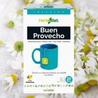 Herbodiet Buen Provecho