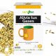 Herbodiet alivia tus gases