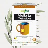 Herbodiet vigila tension