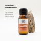 Esencia hidrosoluble Sándalo