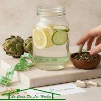 Metabolismo y Silueta natural