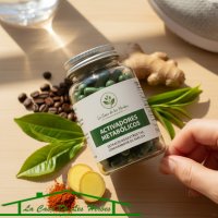 Activadores metabólicos