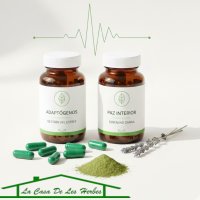 Calma y resiliencia emocional