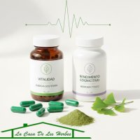 Vitalidad y rendimiento cognitivo