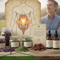 Bienestar Prostático