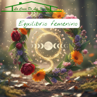 Equilibrio femenino