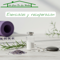 Esenciales y recuperación